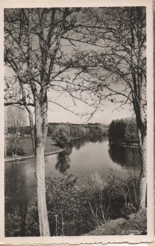 Les Ormes - La Vienne Près D'antogny