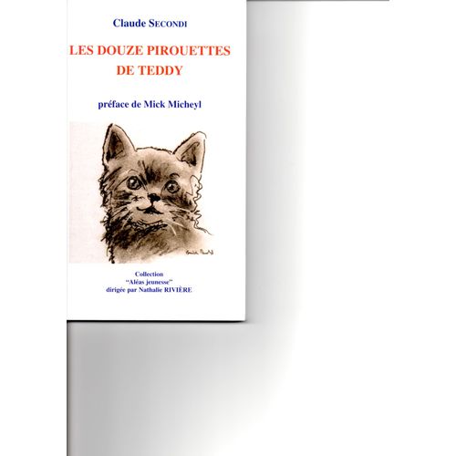 Les Douze Pirouettes De Teddy