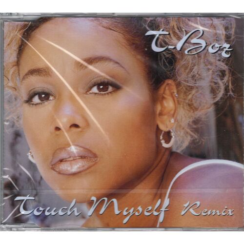 Touch Myself Remix