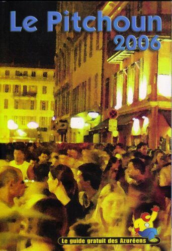 Le Pitchoun 2006
