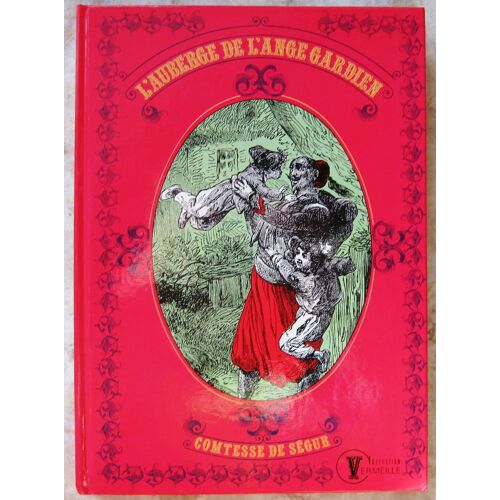 L'auberge De L'ange Gardien