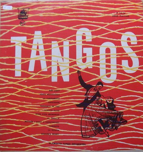 Tangos