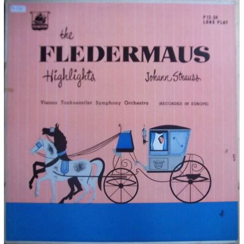 The Fledermaus