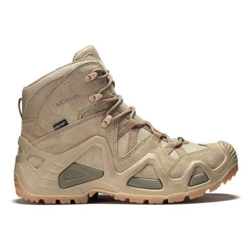 Chaussures Désert Zephyr Gtx Tan Lowa - Beige - 40