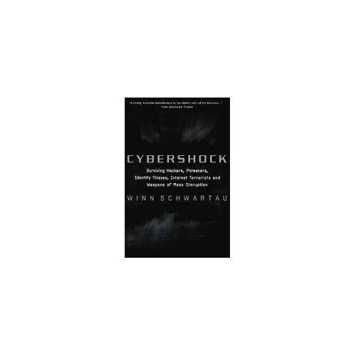 Cybershock