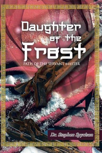 Daughter Of The Frost