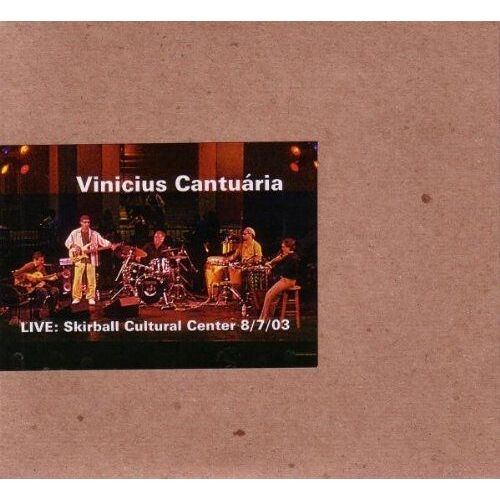 Live : Skirball Cultural Center