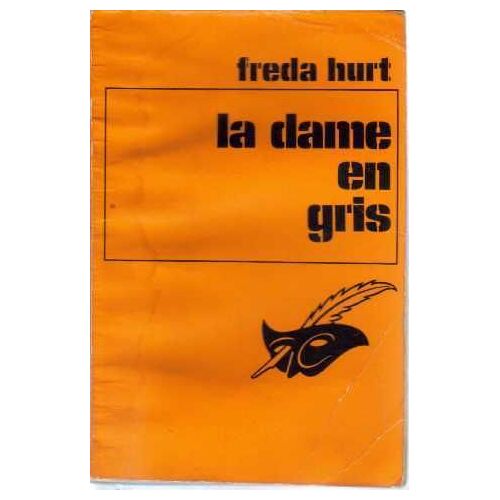 La Dame En Gris