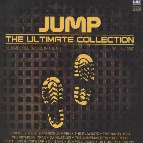 Jump The Ultimate Collection Vol. 1 2007