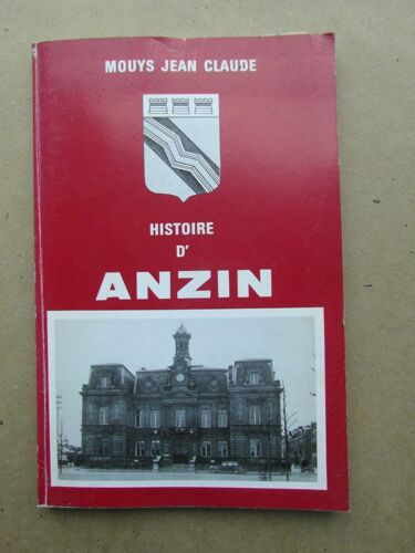 Histoire D'anzin
