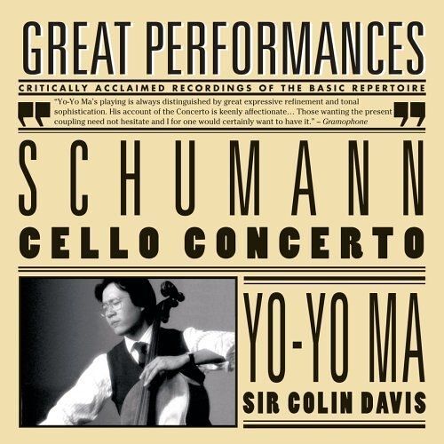 Cello Cto / Adagio & Allegro / Fant