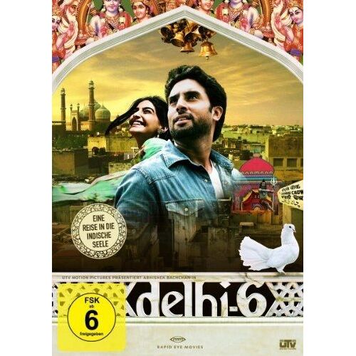 Delhi 6 Delhi 6 [Import Allemand] (Import)