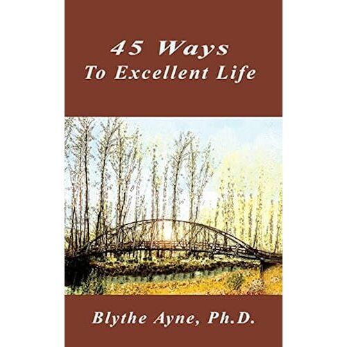 45 Ways To Excellent Life