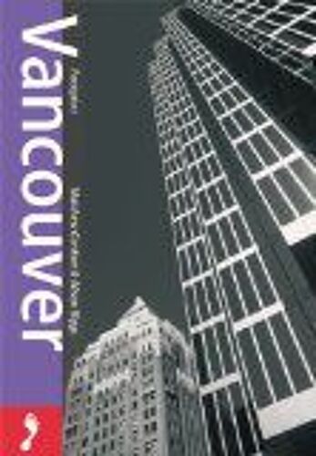 Vancouver (Footprint Pocket Guides)