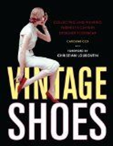 Vintage Shoes