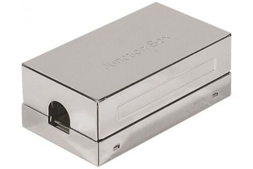 Boitier de connextion RJ45 CAT6 stp