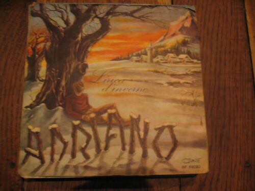 Lirica  Dinverno /L Uomo  Nasce Nudo