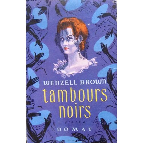 Tambours Noirs