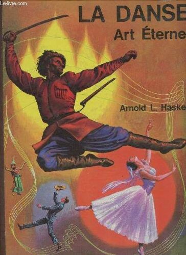 La Danse, Art Éternel