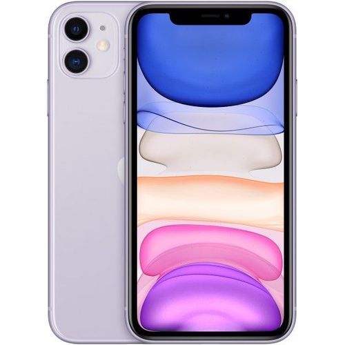 Apple iPhone 11 128 Go Violet