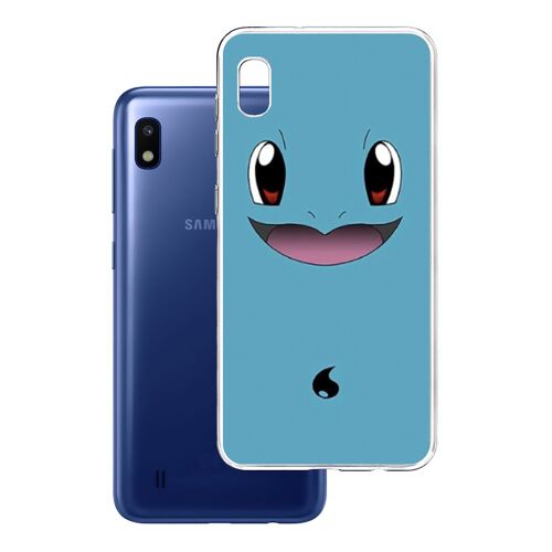 Coque Pour Samsung Galaxy A10 - Pokémon Carapuce