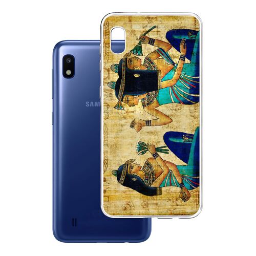 Coque Pour Samsung Galaxy A10 - Papyrus