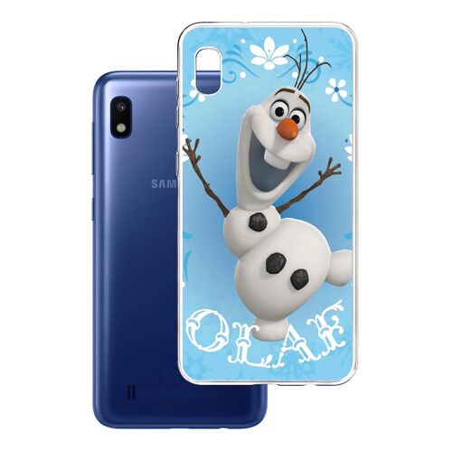 Coque Pour Samsung Galaxy A10 - Olaf