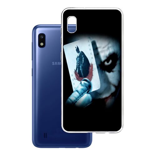 Coque Pour Samsung Galaxy A10 - Joker Batman
