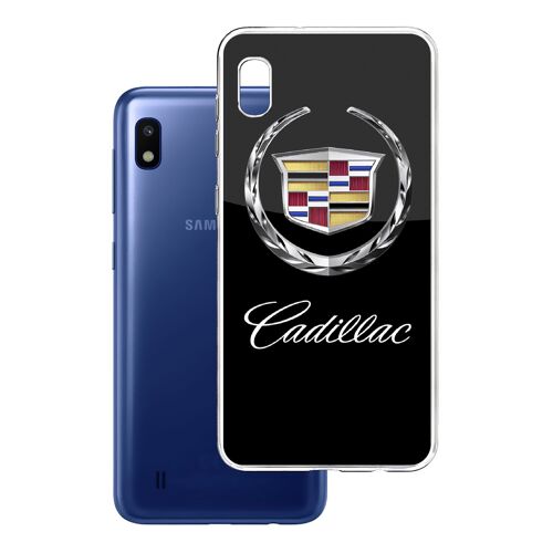Coque Pour Samsung Galaxy A10 - Cadillac