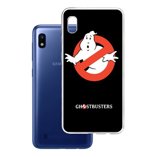Coque Pour Samsung Galaxy A10 - Ghostbusters