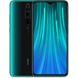 Xiaomi Redmi Note 8 Pro 128 Go Vert forêt