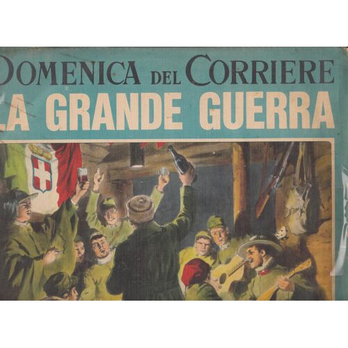 La Grande Guerra