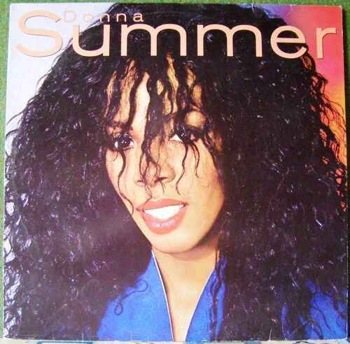 Love Is In Control ( Finger On The T