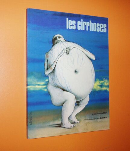 Les Cirrhoses