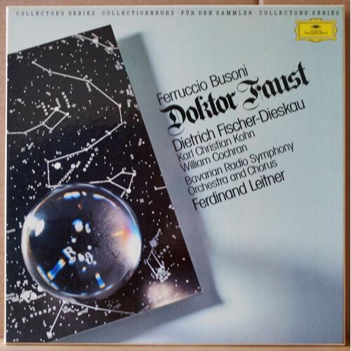 Doktor Faust