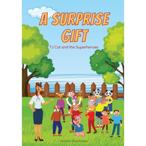 A Surprise Gift