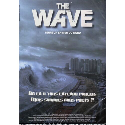 The Wave