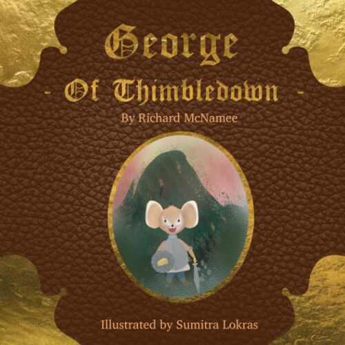 George Of Thimbledown
