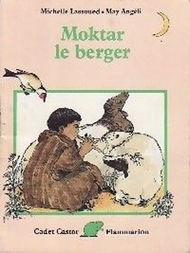 Moktar Le Berger