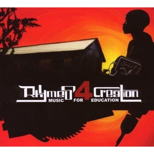 Rhymed 4 Creation