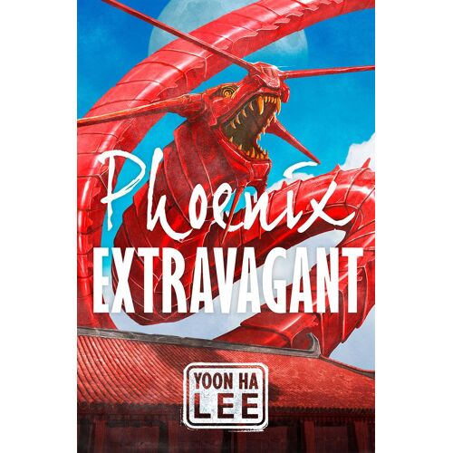 Phoenix Extravagant