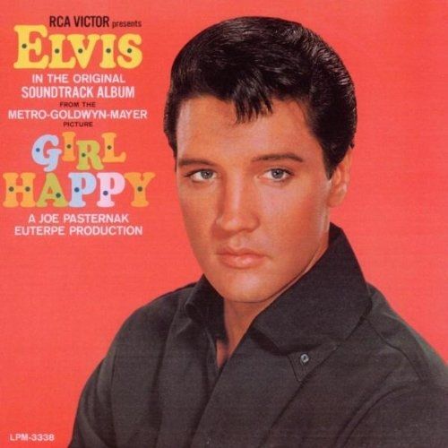 Girl Happy =Remastered=