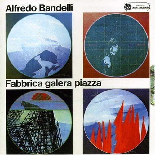 Fabbrica, Galera, Piazza