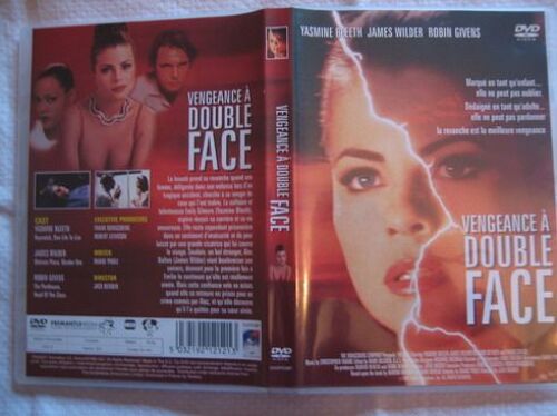 Vengeance À Double Face