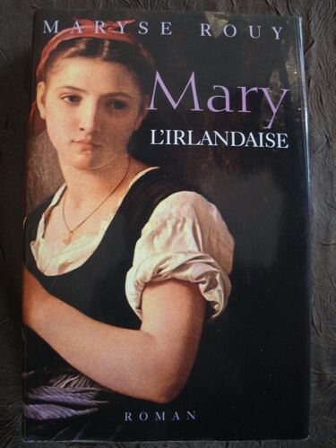 Mary L'irlandaise