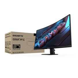 Ecran 27.0"" Gigabyte GS27FC-EK