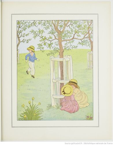 Jeux ( Par Marie-Madeleine Franc-Nohain, Avec Des Vers De Sa Fille Francine ) ## Livre Illustré Pour Enfants