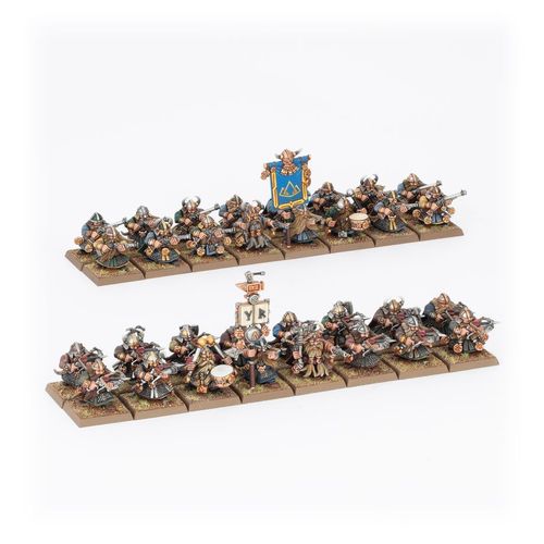 Games Workshop 10-08 Collectible Figure