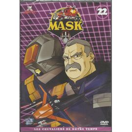 Mask - Vol 22