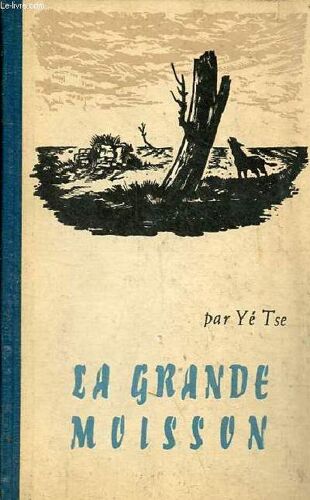 La Grande Moisson - Nouvelles.